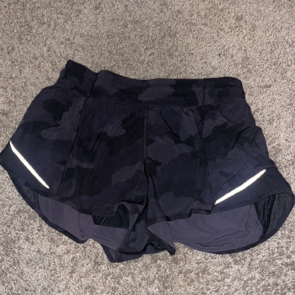 lululemon hotty hot 2.5
